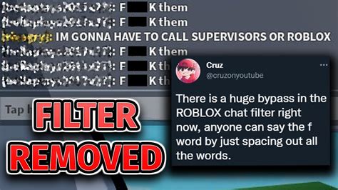 Roblox Hack Filter Broken Roblox Hack Digital Gift Card - roblox your message was moderated and not sent
